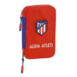 Safta Atletico De Madrid Case