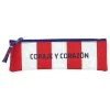 Safta Atletico De Madrid Neptuno Narrow Pencil Case