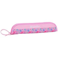 Safta Benetton Butterflies Pencil Case