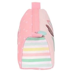 Safta Blackfit8 ´Balloons Recyclableobit Pencil Case -Fashion Bag safta blackfit8 balloons recyclableobit pencil case 2