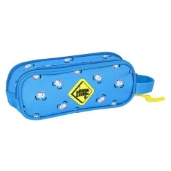 Safta El Hormiguero Case -Fashion Bag safta el hormiguero case 1