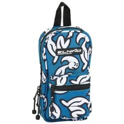 Safta El Niño Street Wave Filled Pencil Case