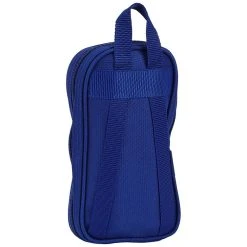 Safta F.C.Barcelona Away 19/20 Empty Pencil Case -Fashion Bag safta f.c.barcelona away 19 20 empty pencil case 1