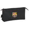 Safta FC Barcelona Triple Pencil Case