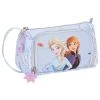 Safta Frozen ´´Believe´´ Drop-Down Pocket Empty Pencil Case