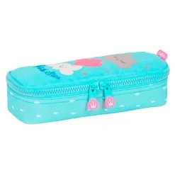 Safta Glowlab Kids Nube Pencil Case -Fashion Bag safta glowlab kids nube pencil case 2