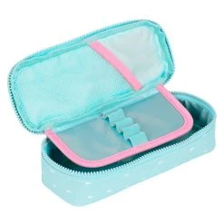 Safta Glowlab Kids Nube Pencil Case -Fashion Bag safta glowlab kids nube pencil case 4