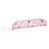 Safta Glowlab Welcome Home Pencil Case