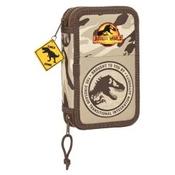 Safta Jurassic World Dominion Case