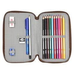 Safta Jurassic World Dominion Case -Fashion Bag safta jurassic world dominion case 4