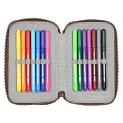 Safta Jurassic World Dominion Case -Fashion Bag safta jurassic world dominion case 5