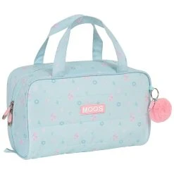 Safta Moos ´´Garden´´ Pencil Case