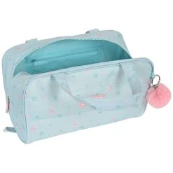 Safta Moos ´´Garden´´ Pencil Case -Fashion Bag safta moos garden pencil case 3