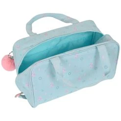 Safta Moos ´´Garden´´ Pencil Case -Fashion Bag safta moos garden pencil case 4