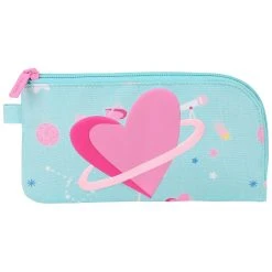 Safta My Space Pencil Case
