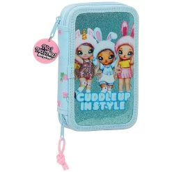 Safta Nanana Pencil Case