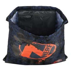 Safta Nerf 5L Drawstring Bag -Fashion Bag safta nerf 5l drawstring bag 2