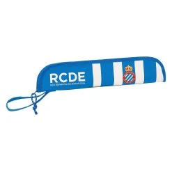 Safta RCD Espanyol Flute Holder