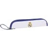 Safta Real Madrid Home 21/22 Flute Holder Pencil Case