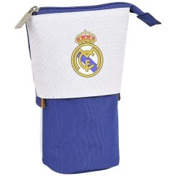 Safta Real Madrid Home 21/22 Pencil Case