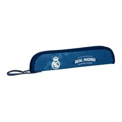 Safta Real Madrid Leyenda Pencil Case