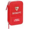 Safta Sevilla FC Case