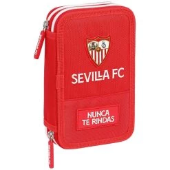 Safta Sevilla FC Case