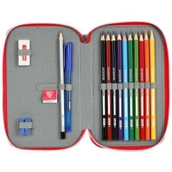 Safta Sevilla FC Case -Fashion Bag safta sevilla fc case 3