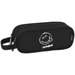 Safta Smiley World Urban Flow Pencil Case