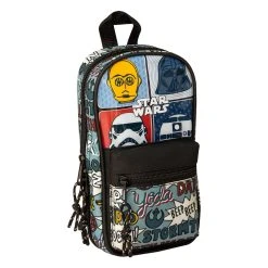 Safta Star Wars Astro Empty Pencil Case