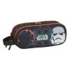 Safta Star Wars The Dark Side Double Pencil Case