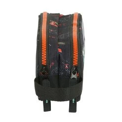 Safta Star Wars The Dark Side Double Pencil Case -Fashion Bag safta star wars the dark side double pencil case 2