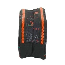 Safta Star Wars The Dark Side Double Pencil Case -Fashion Bag safta star wars the dark side double pencil case 3