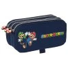 Safta Super Mario Big Triple Pencil Case