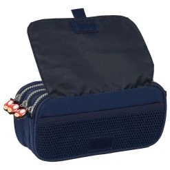 Safta Super Mario Big Triple Pencil Case -Fashion Bag safta super mario big triple pencil case 3