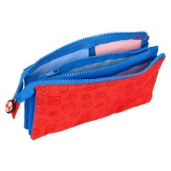 Safta Super Mario Case -Fashion Bag safta super mario case 2