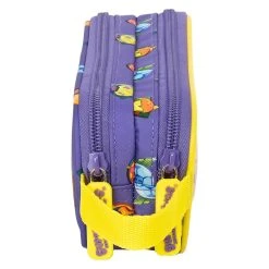 Safta Superthings Guardians Of Kazoom Case -Fashion Bag safta superthings guardians of kazoom case 2