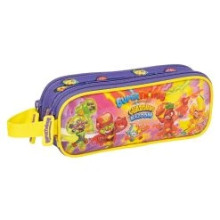 Safta Superthings Guardians Of Kazoom Case