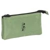 Safta Triple Pencil Case