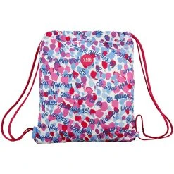 Safta VMB Be Drawstring Bag