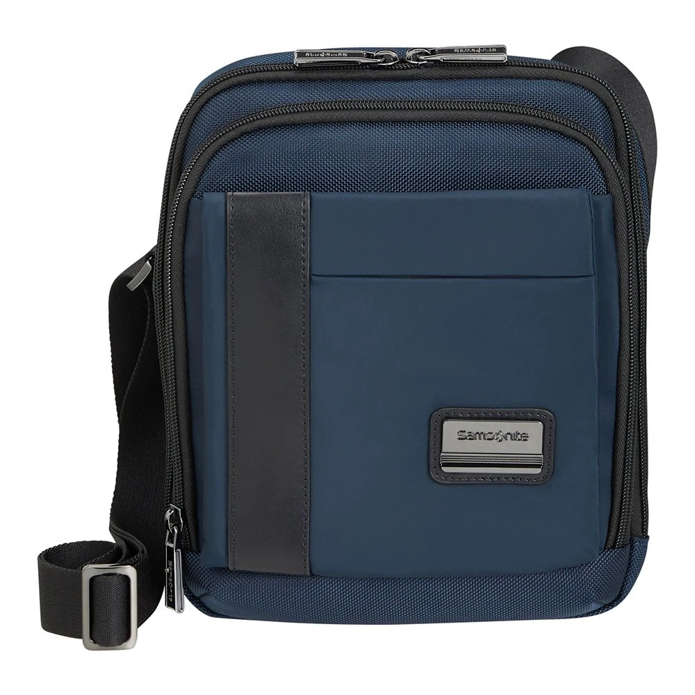 Samsonite Openroad 2.0 Crossover 9.7´´ 4L Crossbody 2 Samsonite Openroad 2.0 Crossover 9.7´´ 4L Crossbody - Image 2