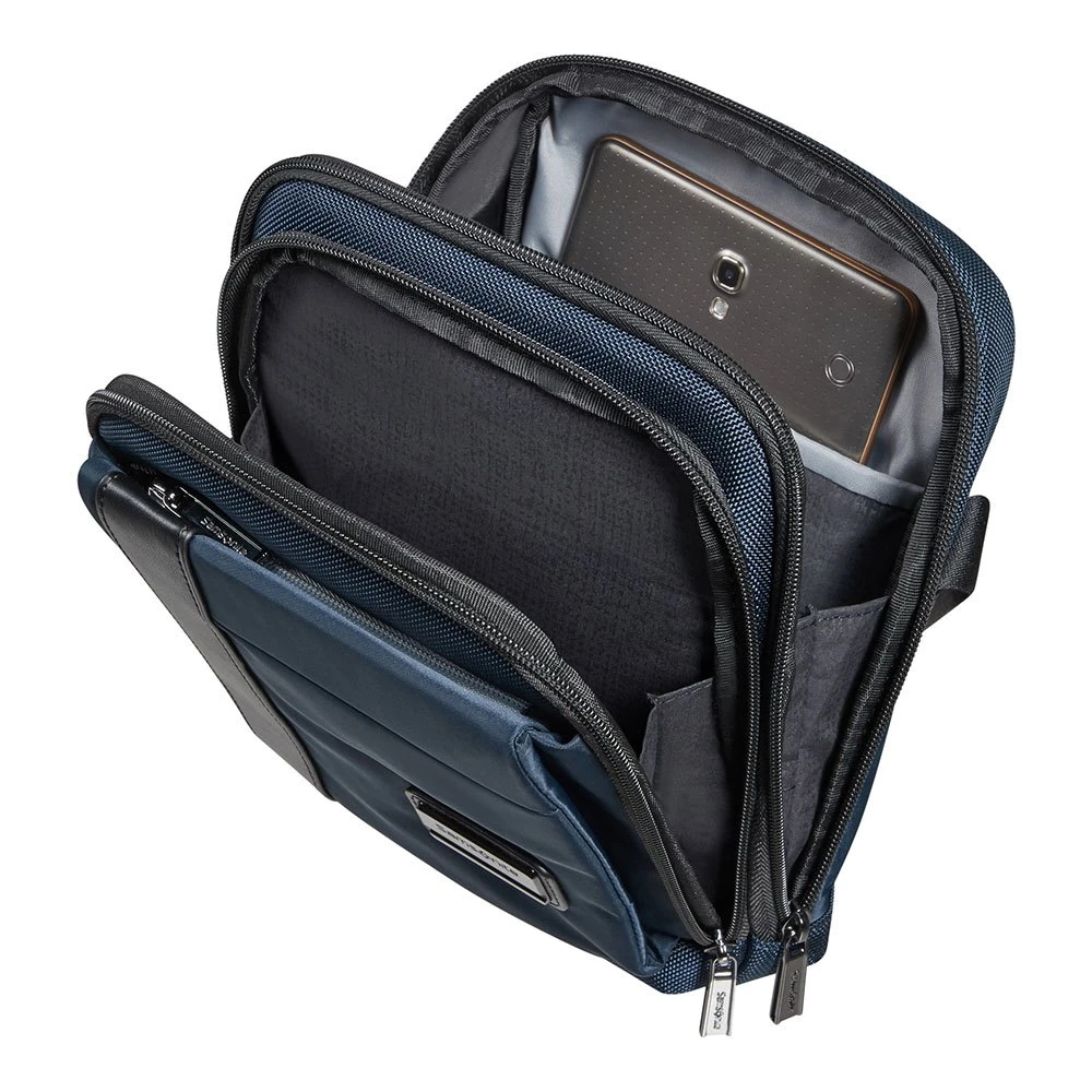 Samsonite Openroad 2.0 Crossover 9.7´´ 4L Crossbody 4 Samsonite Openroad 2.0 Crossover 9.7´´ 4L Crossbody - Image 4