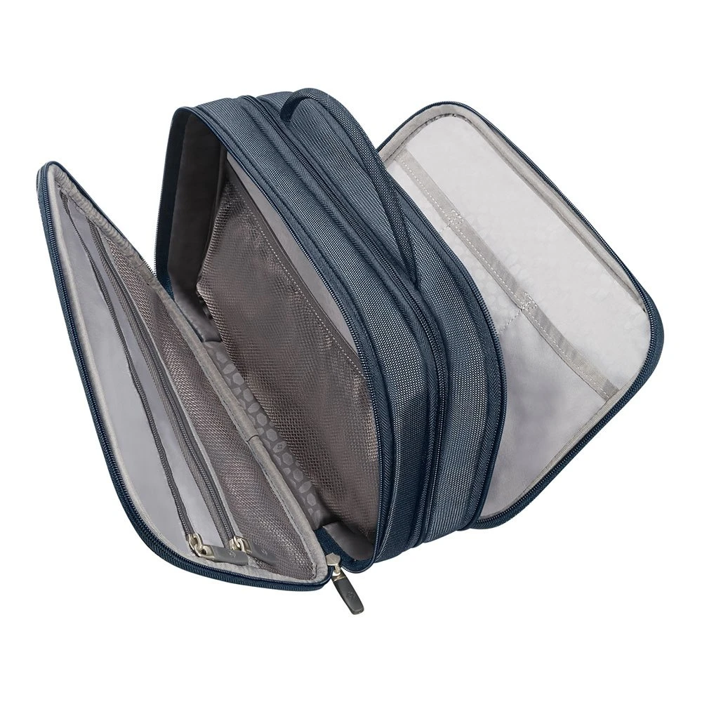 Samsonite Spark SNG Kit Toiletry Bag 2 Samsonite Spark SNG Kit Toiletry Bag - Image 2