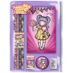 Gorjuss™ Fairground First Prize Case