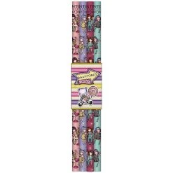 Gorjuss™ Fairground First Prize Case -Fashion Bag santoro london gorjuss fairground first prize case 3