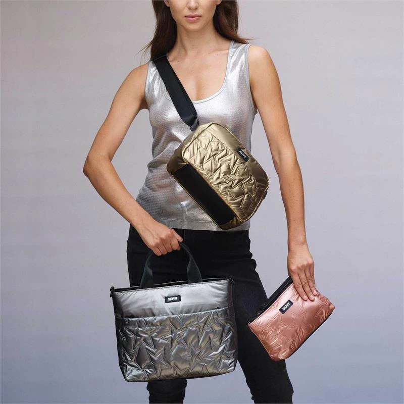 Beautys Meilen Wash Bag 7 Beautys Meilen Wash Bag - Image 7