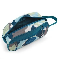 Camo Beautys Wash Bag 11 Camo Beautys Wash Bag -Fashion Bag skpat camo beautys wash bag 3