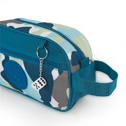 Camo Beautys Wash Bag 12 Camo Beautys Wash Bag -Fashion Bag skpat camo beautys wash bag 4