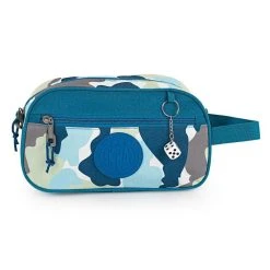 Camo Beautys Wash Bag 13 Camo Beautys Wash Bag -Fashion Bag skpat camo beautys wash bag 5