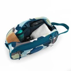 Camo Beautys Wash Bag 15 Camo Beautys Wash Bag -Fashion Bag skpat camo beautys wash bag 7